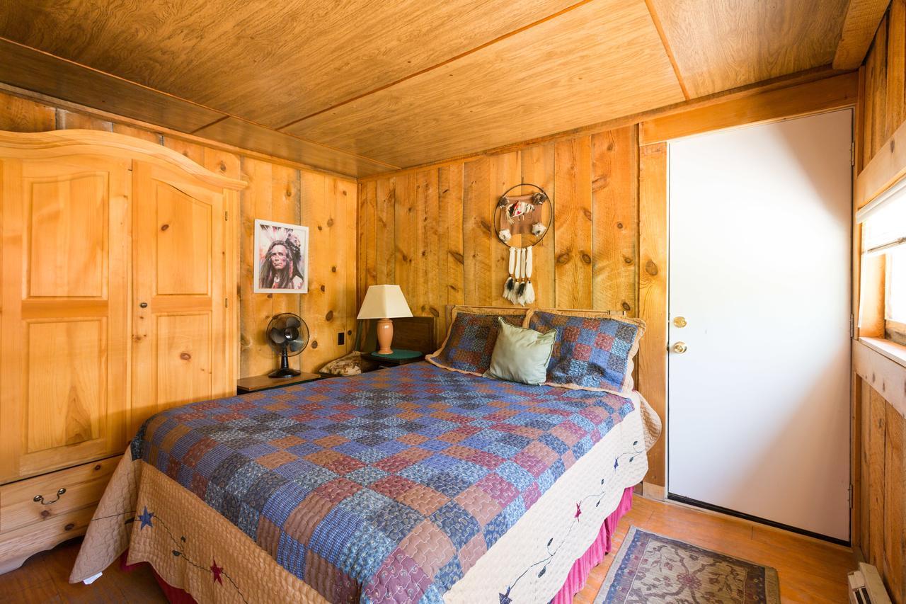 Crown King Cabins Bradshaw Exterior foto