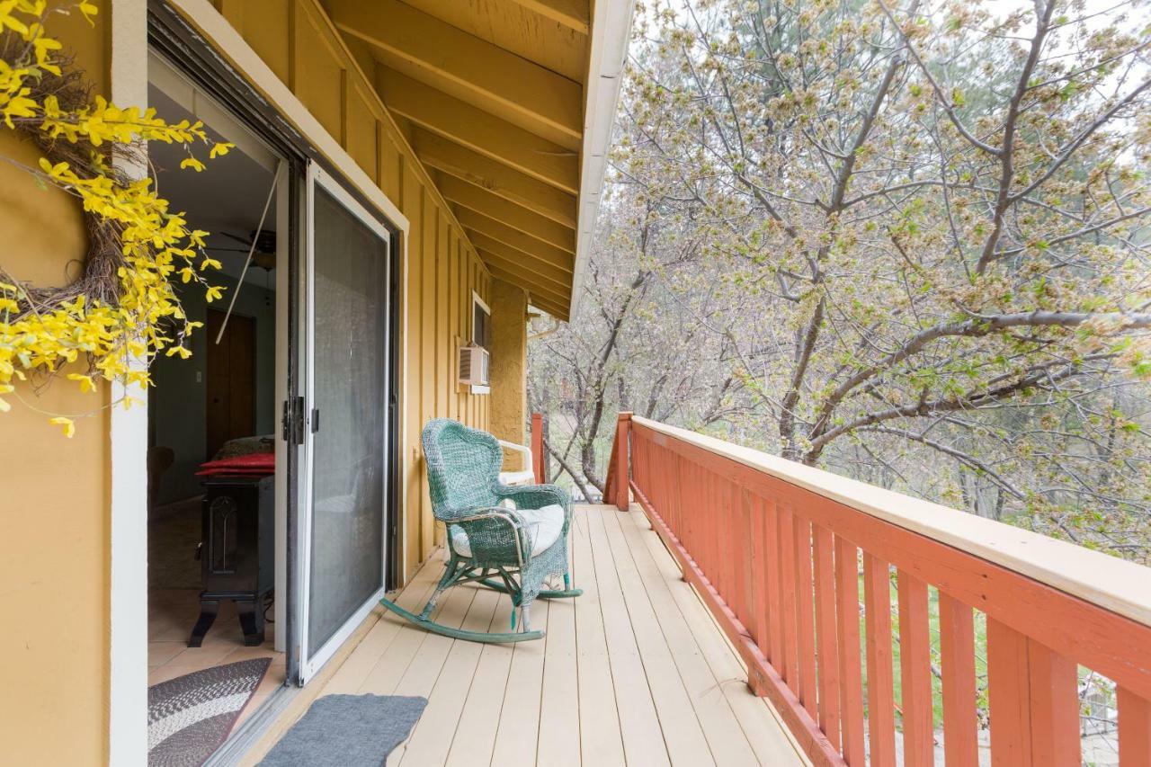 Crown King Cabins Bradshaw Exterior foto